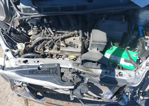 2011 Toyota Sienna Xle из США, поврежденный, VIN 5TDDK3DCXBS028227